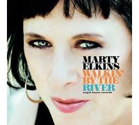 Walkin' By The River