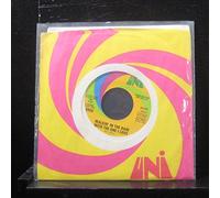 Walkin' In The Rain With The One I Love-7" 45