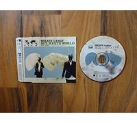 Walkin' Large Feat.Brixx - Boy Meets World/Boy Meets Worl