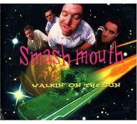 Walkin' On The Sun by Smash Mouth (1998-06-30)