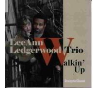 Walkin' Up (CD) Album