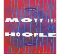 Walkin With a Mountain by Mott the Hoople