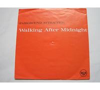 Walking after midnight (1988/90) / Vinyl single [Vinyl-Single 7'']