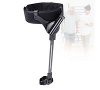 Walking Aid Power Walking Aids per la riabilitazione degli arti inferiori, livelli di forza regolabili per mobilità limitata