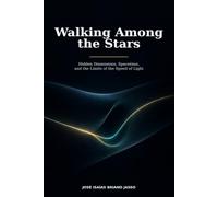 Walking among the stars
