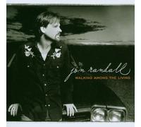 Walking Amongst The Living by Jon Randall