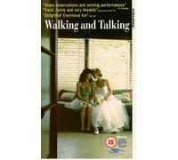 Walking and Talking