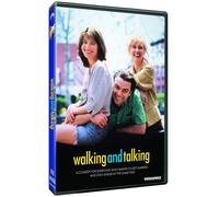 Walking and Talking (DVD) Amy Braverman Anne Heche Catherine Keener