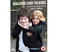 Walking And Talking [Edizione: Regno Unito] [Edizione: Regno Unito]