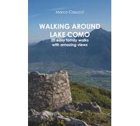 Walking the Lake Como