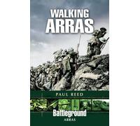 Paul Reed Walking Arras (Tascabile)