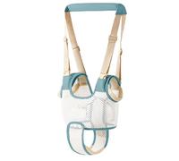 Walking Assistant for | Cintura di sicurezza | Cintura morbida regolabile con fibbie sicure per aiutare l'equilibrio del bambino | Allenatore a piedi per bambini e ragazze che imparano a camminare a