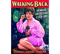 Walking Back (Silent) (DVD) Sue Carol Richard Walling Robert Edeson Jane Keckley