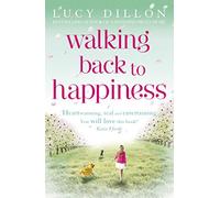 Walking back to happiness