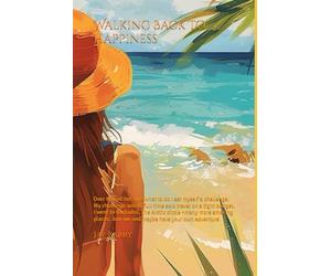 Walking Back To Happiness: Over 60 and not sure what to do I set myself a challenge. My challenge was to full time solo travel on a tight budget. I ... Join me and maybe have your own adventure