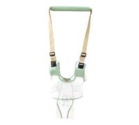 Walking Belt - Infant Walker, Harness per bambini piccoli | Tracolla regolabile di supporto traspirante per imparare a camminare, una corda di sicurezza per cavallo staccabile coppia