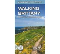 Walking Brittany: 32 of the best coastal walks in the world: 1