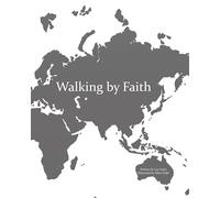 Walking by Faith