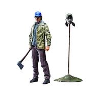 Walking Dead 14642 - Action Figure, multicolore