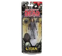 Walking Dead 14644 - Action figure Comic Series 5 Lydia
