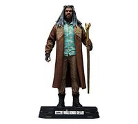 Walking Dead, 14681, statuina del Personaggio Ezekiel della Serie TV