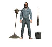 WALKING DEAD COMIC - Series 5 Negan Action Figure McFarlane