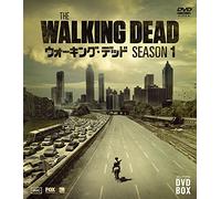 Walking Dead Compact Dvd-Bson