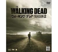 Walking Dead Compact Dvd-Bson