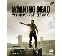 Walking Dead Compact Dvd-Bson