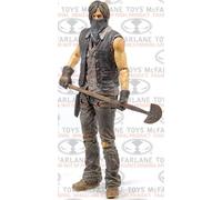 WALKING DEAD: DARYL DIXON 5" Series 7.5 Action Figure MACFARLANE TOYS