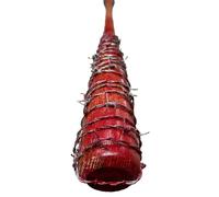 Walking Dead Lucille Negan Hardwood Replica Apocalisse versione