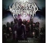 Walking Dead On Broadway - Aeshma