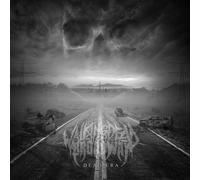 Walking Dead on Broadway Dead Era (CD) Album