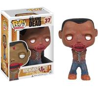 Walking Dead Pop Vinyl Figure 3.75" Del Pet Di Michonne 1