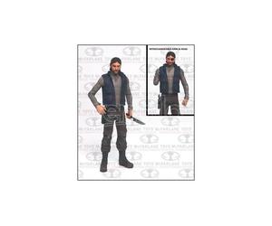 Walking Dead S.2 Action Figure Il Governatore 13 Cm Mcfarlane Toys