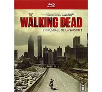 Walking dead, saison 1