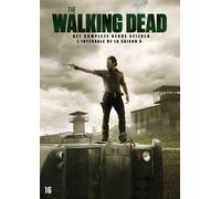 WALKING DEAD SAISON 3 (DVD)