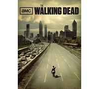 Walking Dead: Season 1 [Edizione: Stati Uniti]