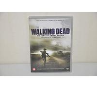 Walking Dead - Season 2 (DVD)