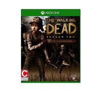 Walking Dead: Season 2