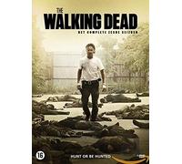 Walking Dead - Seizoen 6 (1 DVD) (DVD)