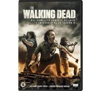 Walking Dead - Seizoen 8 (DVD) 2018 (DVD)