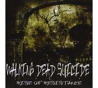 WALKING DEAD SUICIDE - RISE OF RESISTANCE