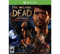 Walking Dead: Telltale Series a New Frontier
