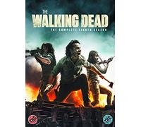 Walking Dead The Season 8 [Edizione: Regno Unito]