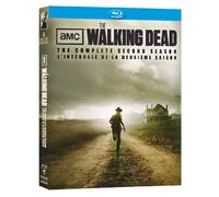 Walking Dead, The Ssn 2