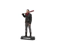 The Walking Dead 7" Action Figure Colorata: Negan