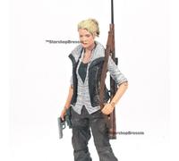 WALKING DEAD TV - Series 4 Andrea Action Figure McFarlane