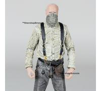 WALKING DEAD TV - Series 7 Hershel Greene Action Figure McFarlane