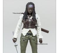 WALKING DEAD TV - Series 7 Michonne Action Figure McFarlane